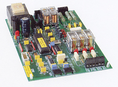 GMVER3100电子控制系统